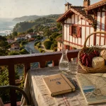 Abritel pays basque : carnet, carte et vue côte océan pour vérifier avant de réserver