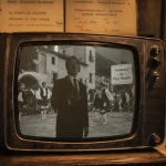 Fandango du pays basque : Luis Mariano sur écran TV en 1966