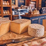 Fromagerie Onetik Pays basque : fromages brebis vache chèvre en dégustation