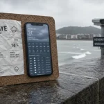 meteo hendaye : pluie vent houle webcams