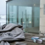 Thalasso pays basque à Anglet : centre thalasso et océan Atlantique