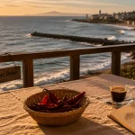 Week end pays basque sur la côte, vue océan et thalasso