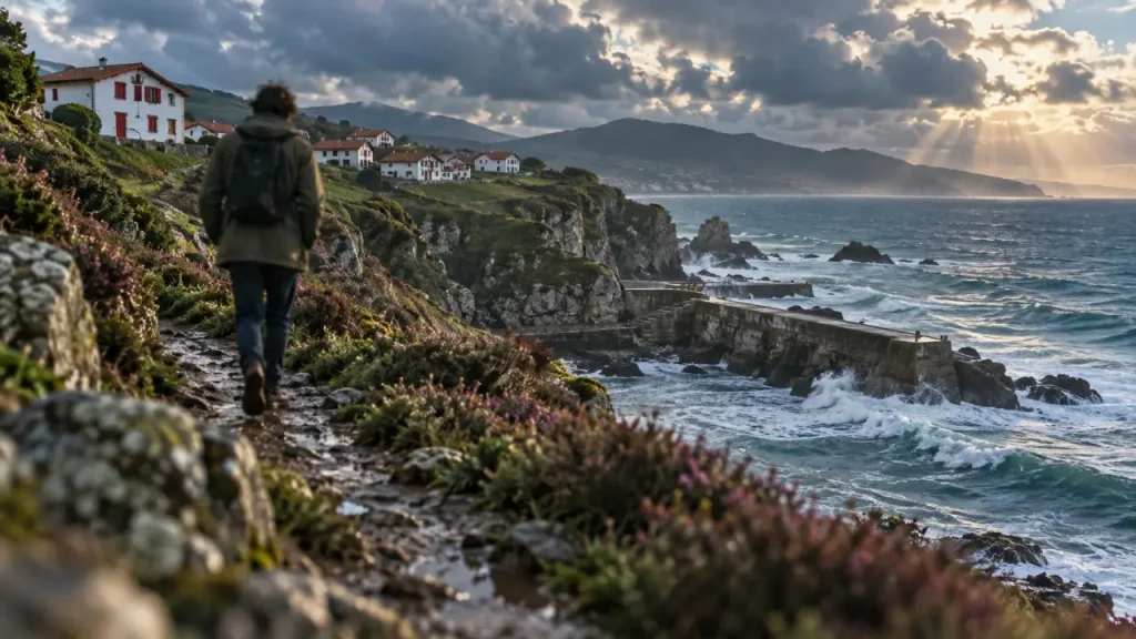 Quelle activité au Pays basque choisir : océan, villages ou montagne ?
