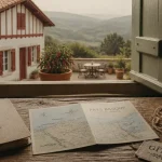 Gîtes de France Pays basque : dormir au calme près de l’océan