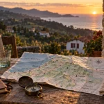 Gîtes Pays basque : carte et choix mer, montagne ou village
