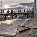 Location vacances Biarritz : vue océan et confort en centre-ville