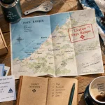 Locations vacances Pays basque : carte, mer et villages