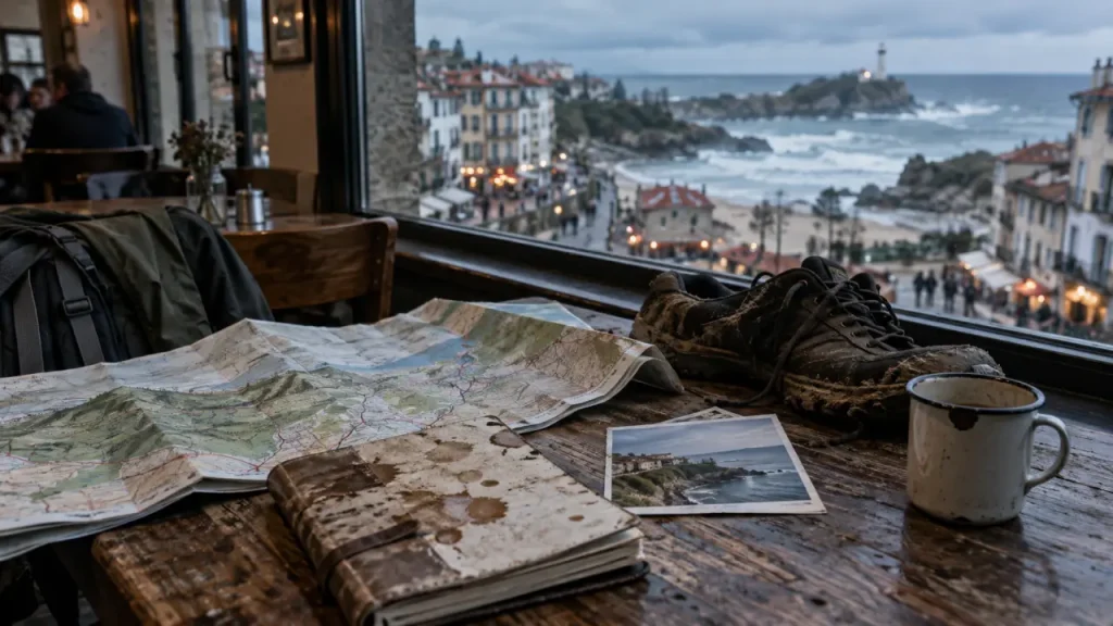 Région Pays basque : côte, villages et montagnes sans courir partout