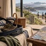 Village vacances pays basque près de l’océan, vélos et randonnées