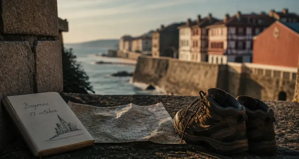 Visites pays basque : carnet de voyage près de Bayonne et Atlantique