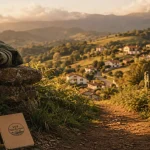VVF pays basque saint étienne de baïgorry : sentier et vallée basque