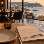 Basque Michelin restaurants : restaurant 2★ au Pays basque, table gastronomique