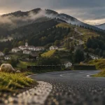 Col d’Ispéguy, cols pays basque, route panoramique