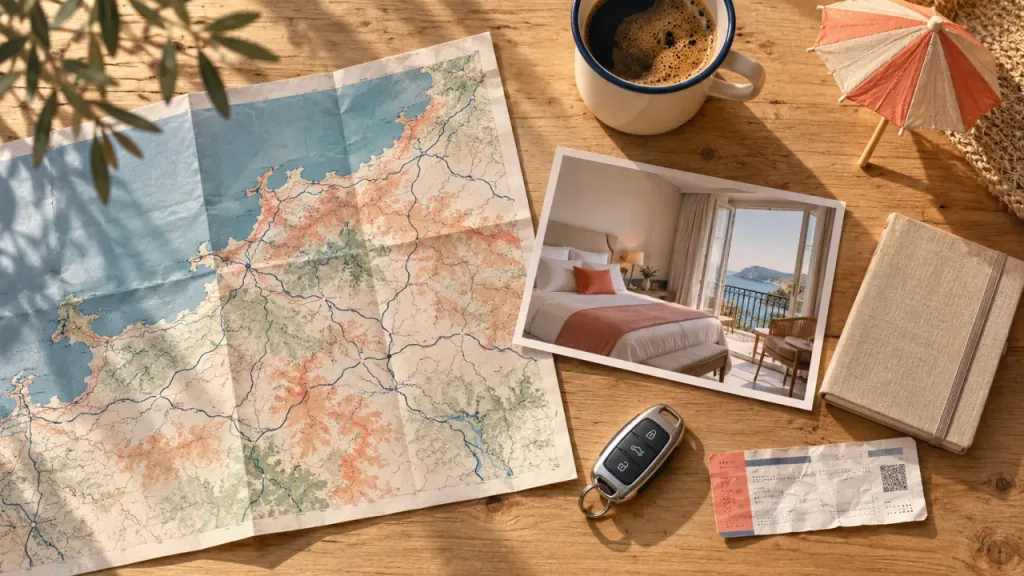 Logement pays basque : océan, villages, montagne, hôtel et séjour
