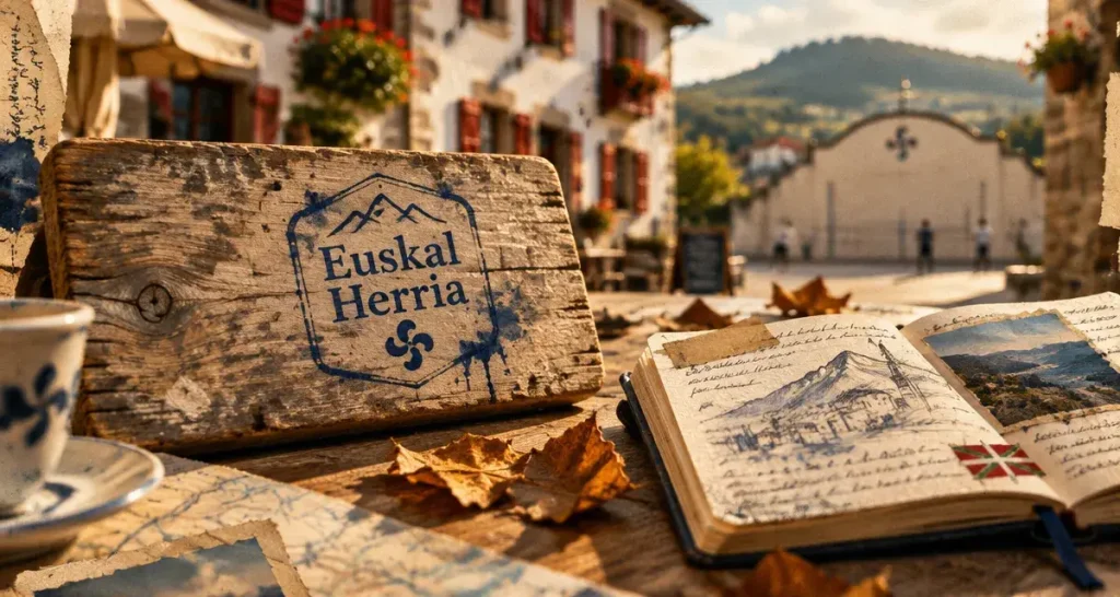 Pays basque en basque : Euskal Herria, Euskadi ou Iparralde ?