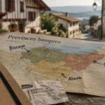Provinces du pays basque : 7 territoires basques pour un itinéraire